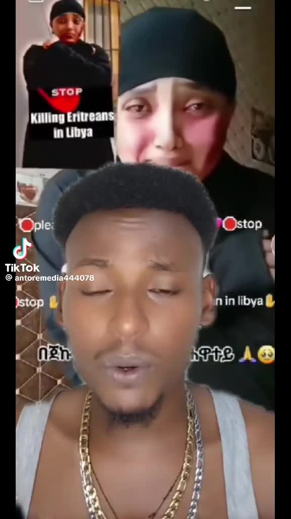 @Erab Eritreawit 👸