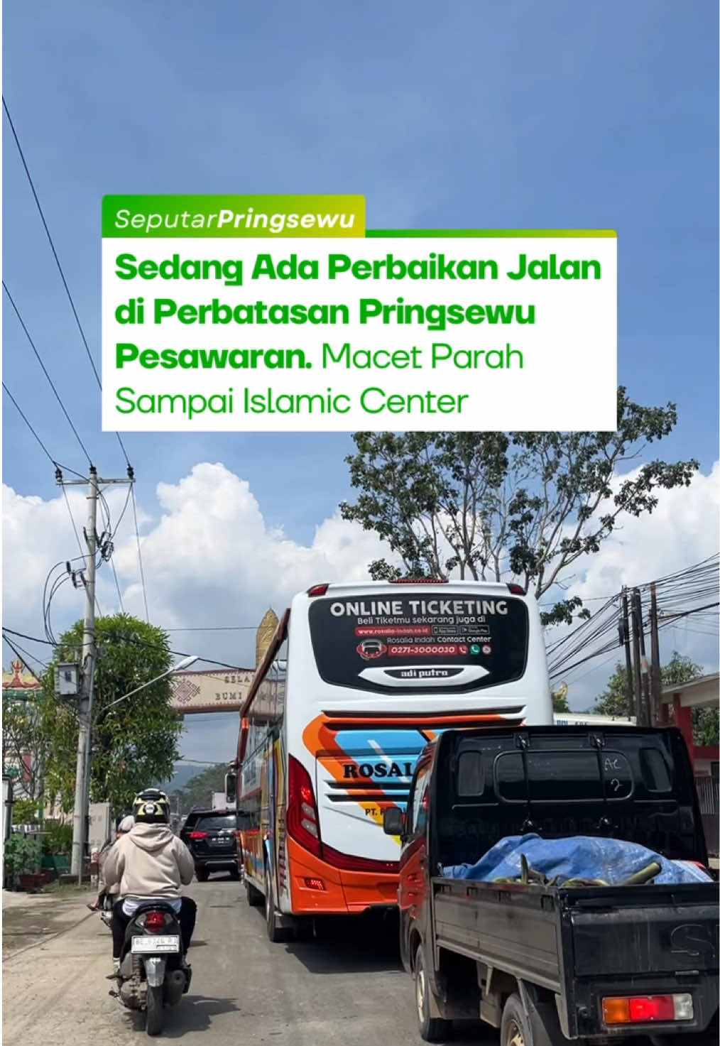 @SEPUTAR PRINGSEWU