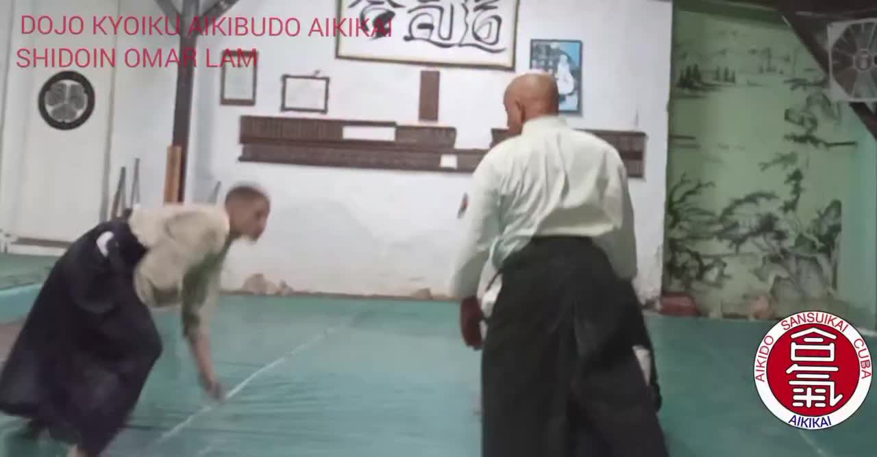 @aiki Khaled