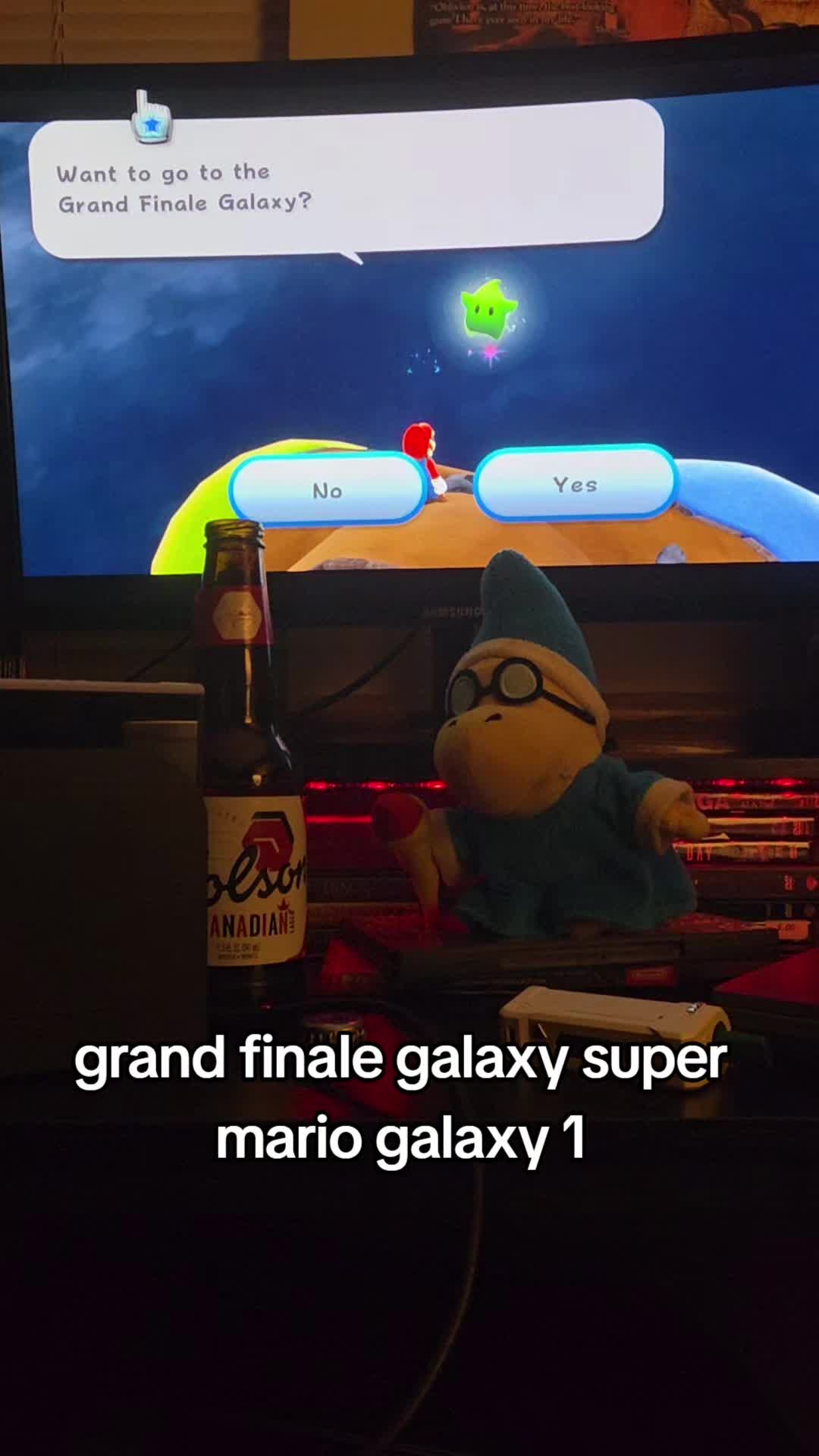 @️