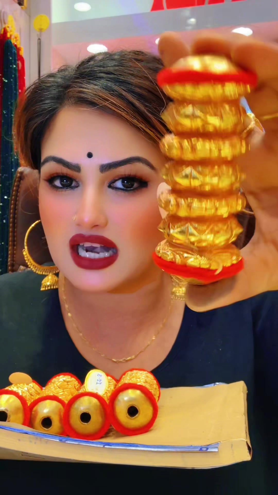 @Roji Chetri