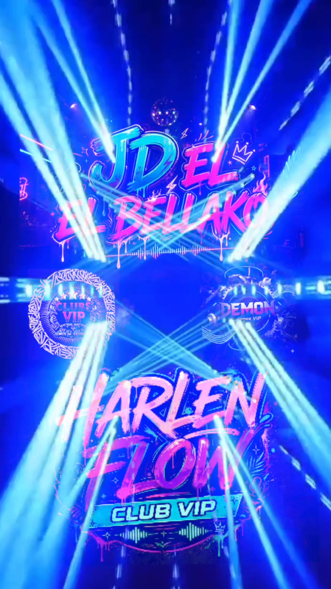 @Harlen Flow Mix 🎤👑