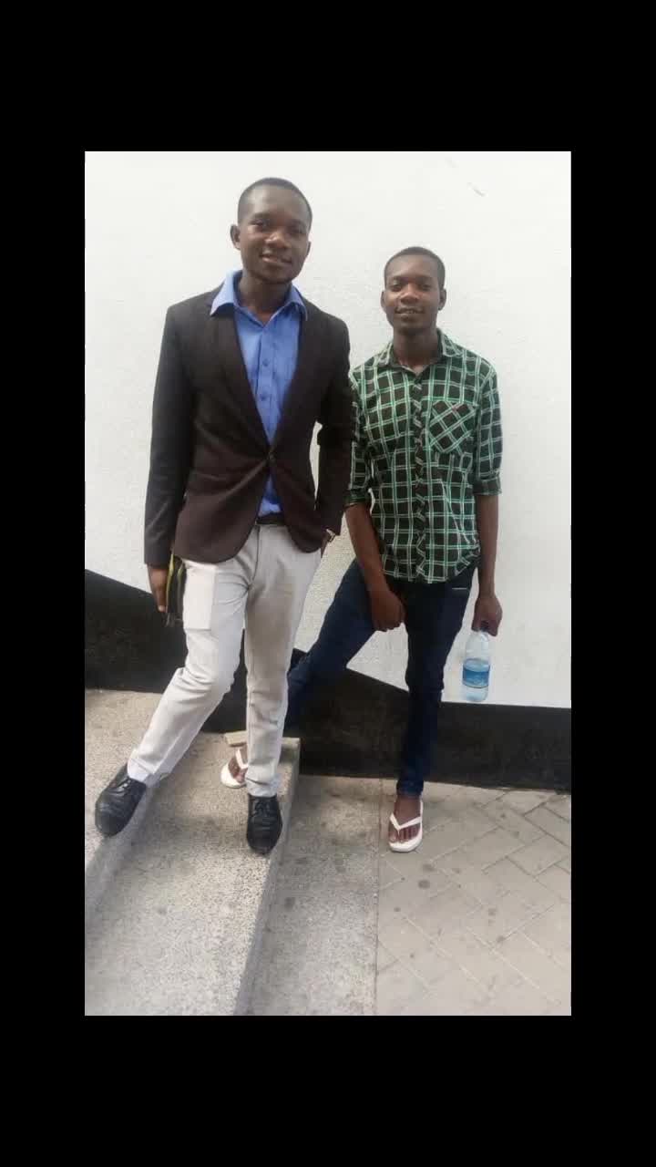 @Julius riwa