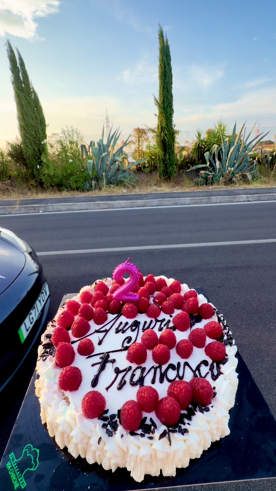 @Francesca Marin