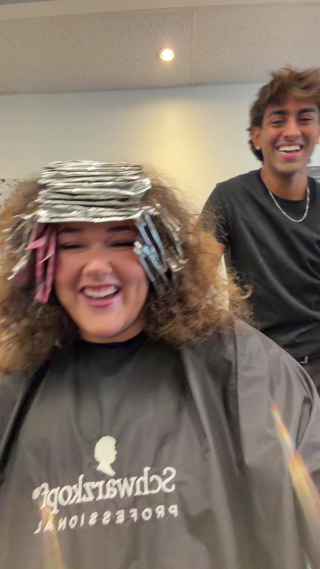 @ALI RAHEEMI | GUELPH STYLIST