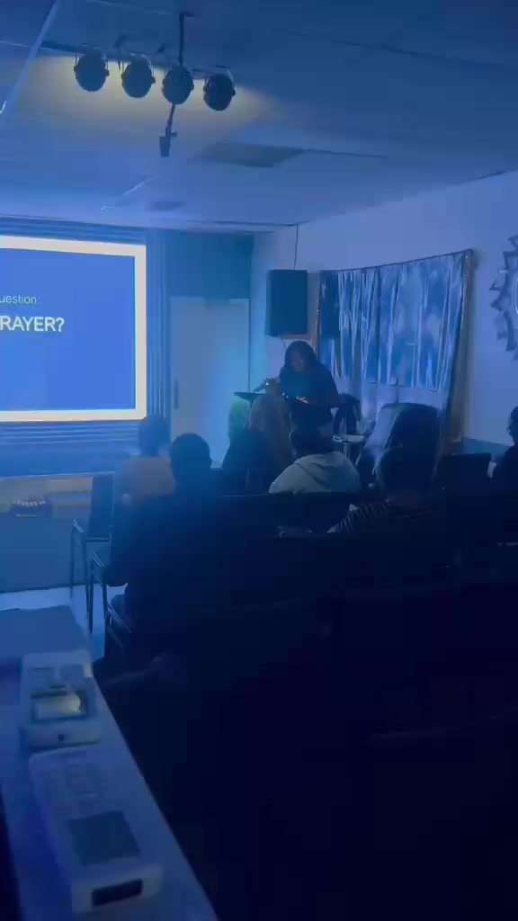 @Prophetic Fire Deliverance M.I