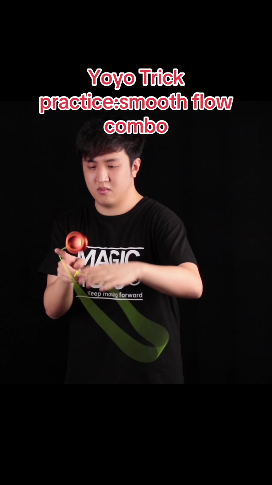 @MAGICYOYO