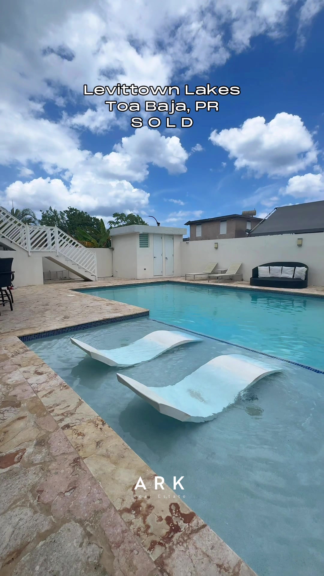 @ARK Real Estate