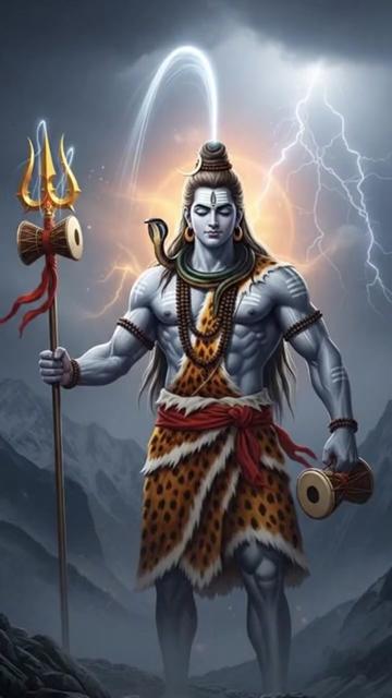 @🕉️Lord shiva vakta 🕉️