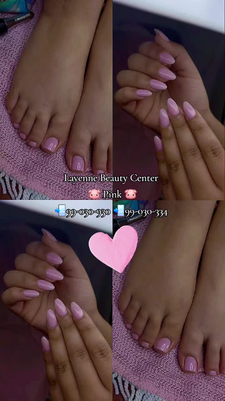 @Layenne Beauty Center 🇹🇳🇮🇹