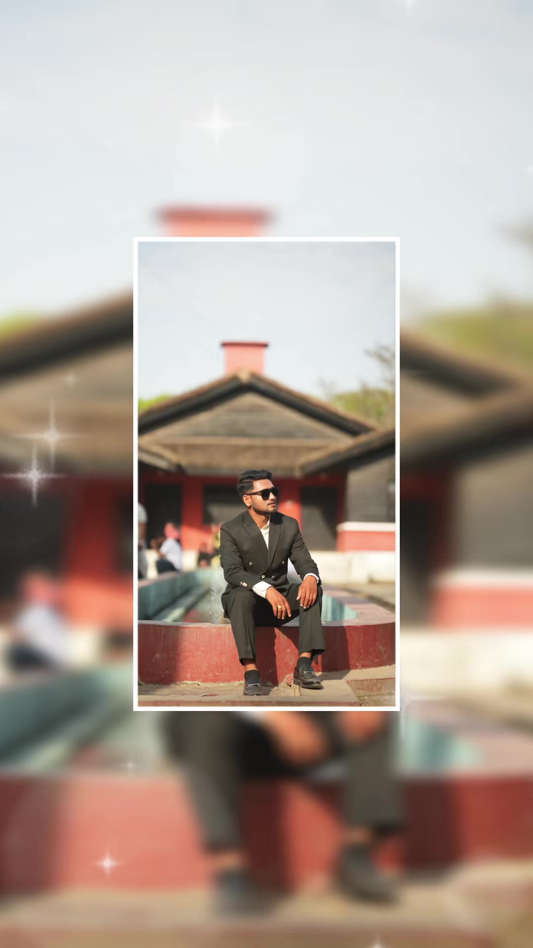 @G-one Thapa