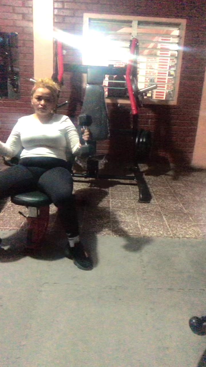 @la colochita