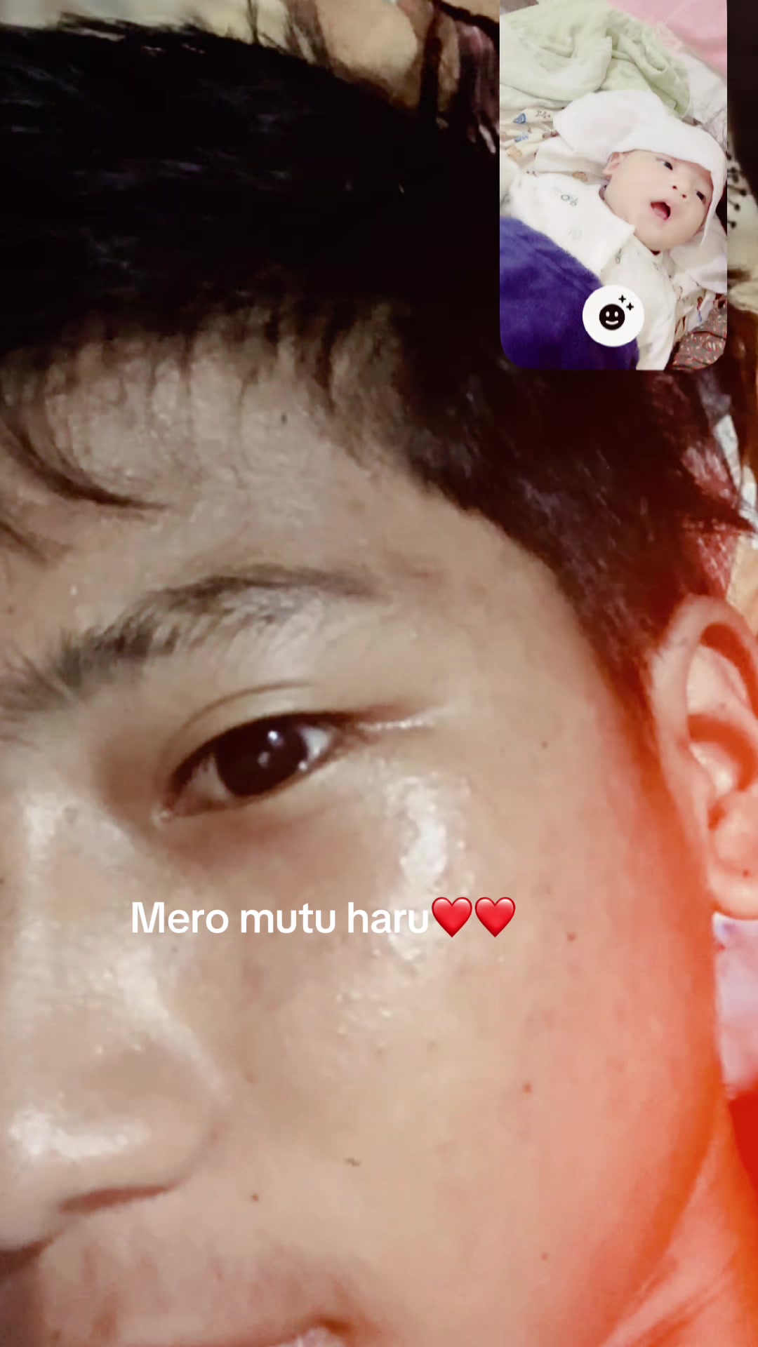 @Sirjana grg❤️