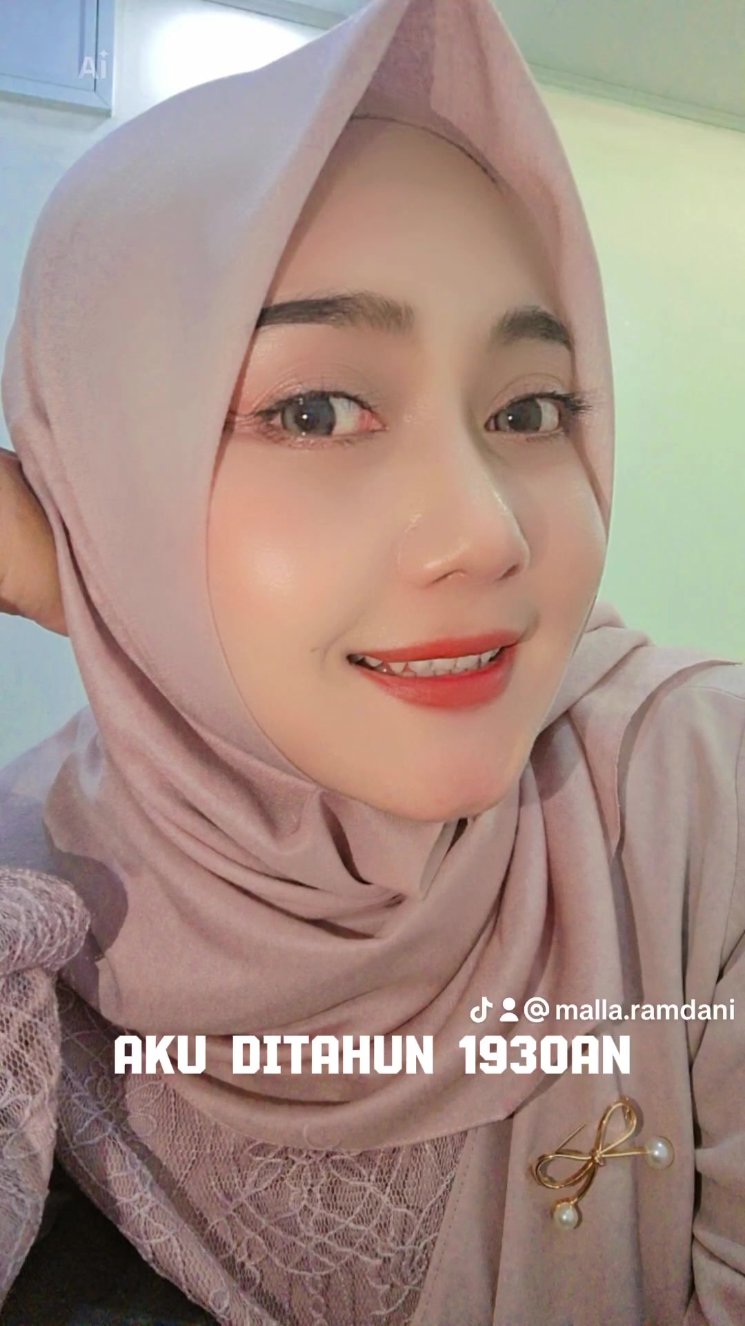 @malla ramdani
