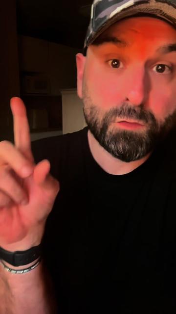 @Justin | Rebuild or Die