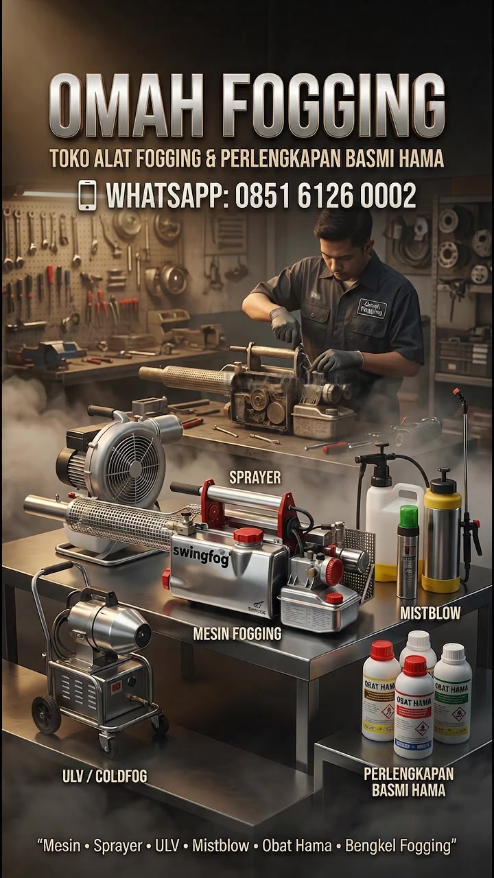 @omahFogging