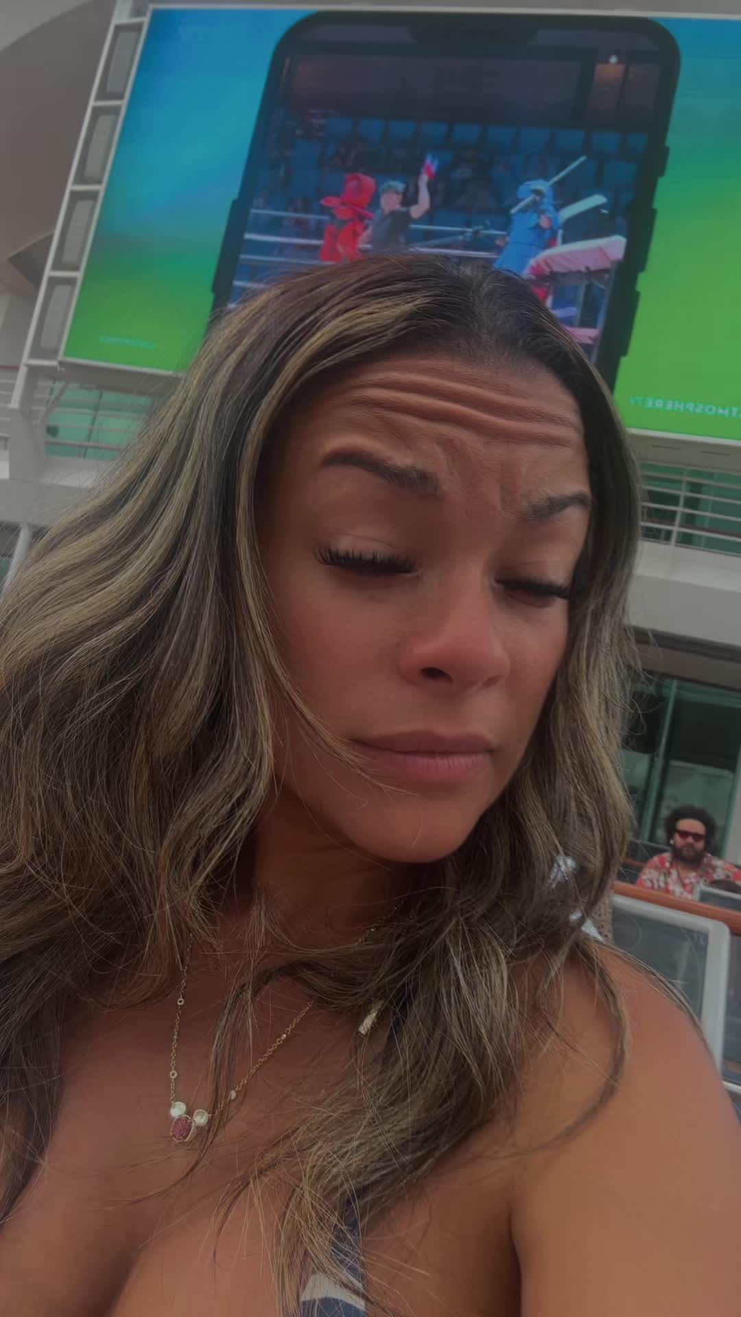 @Mariah