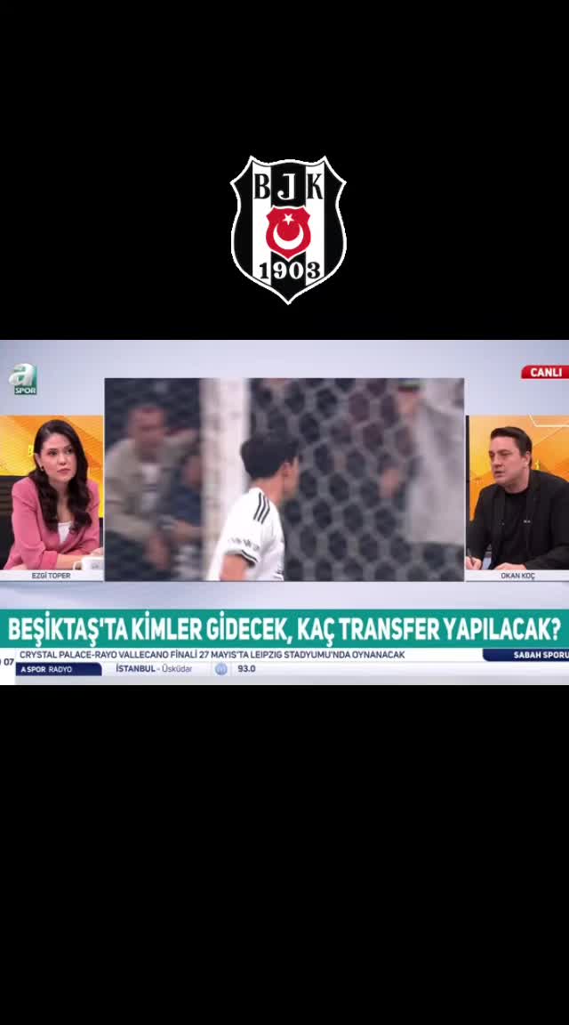 @Beşiktaş.Haberleri