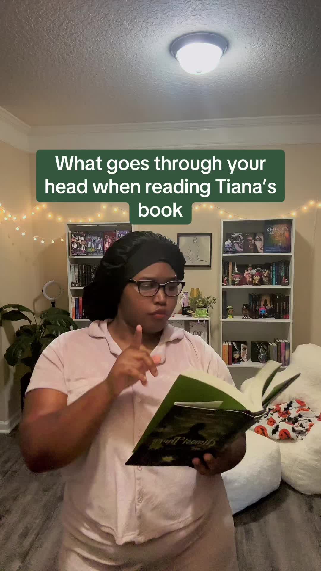 @Asia Renae 📖