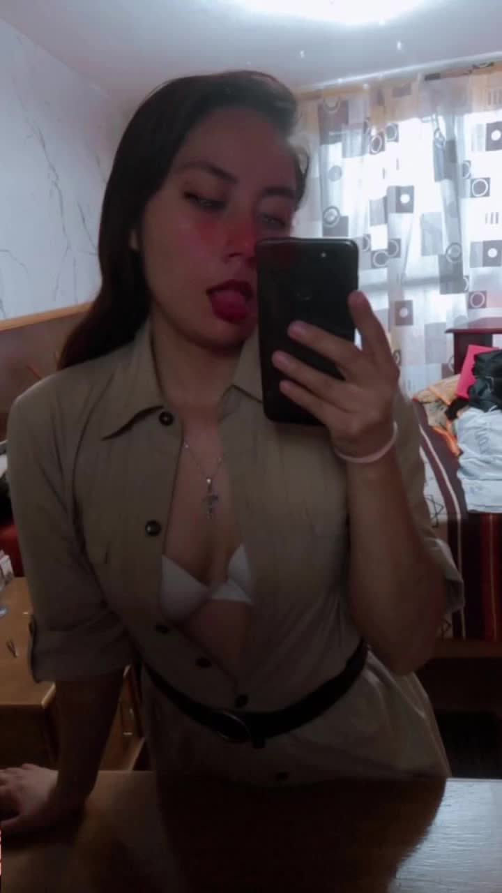 @Esme Salazar