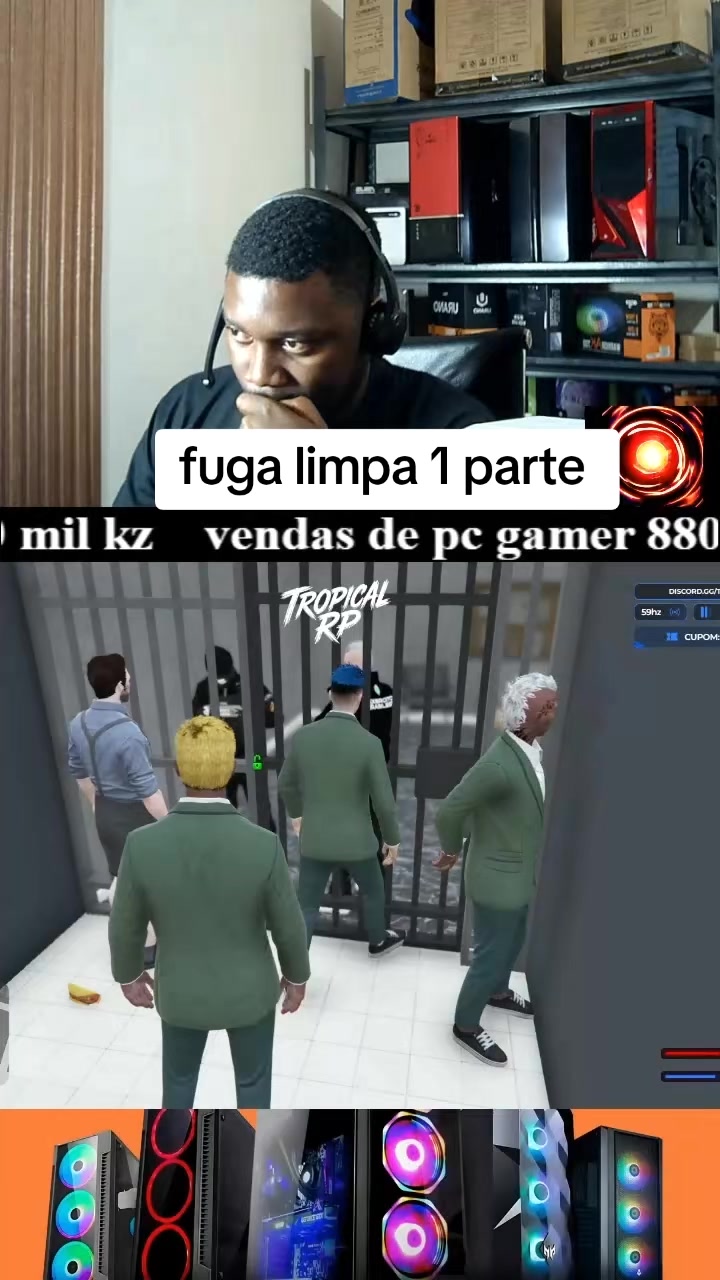 @Ludmairo Gamer