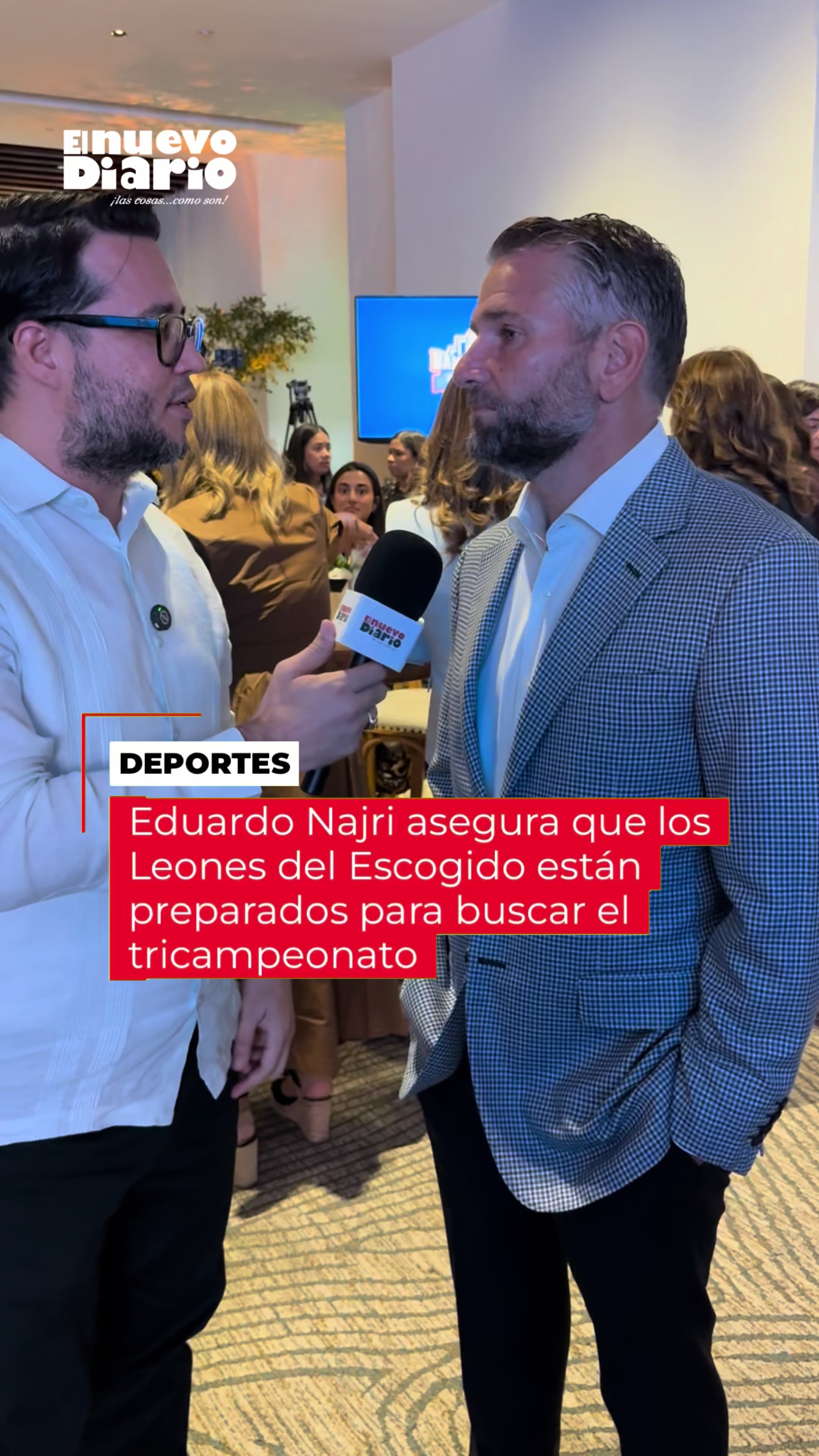 @El Nuevo Diario