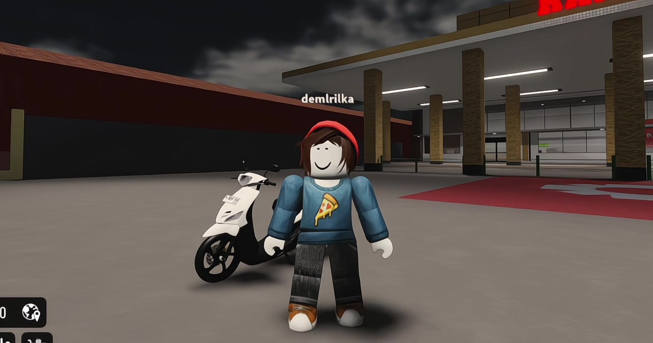 @Ace ✪