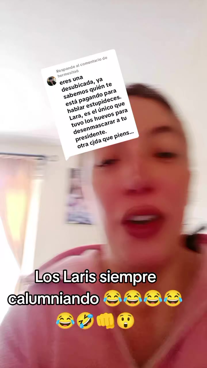@Do&ntilde;a Se&ntilde;ora D