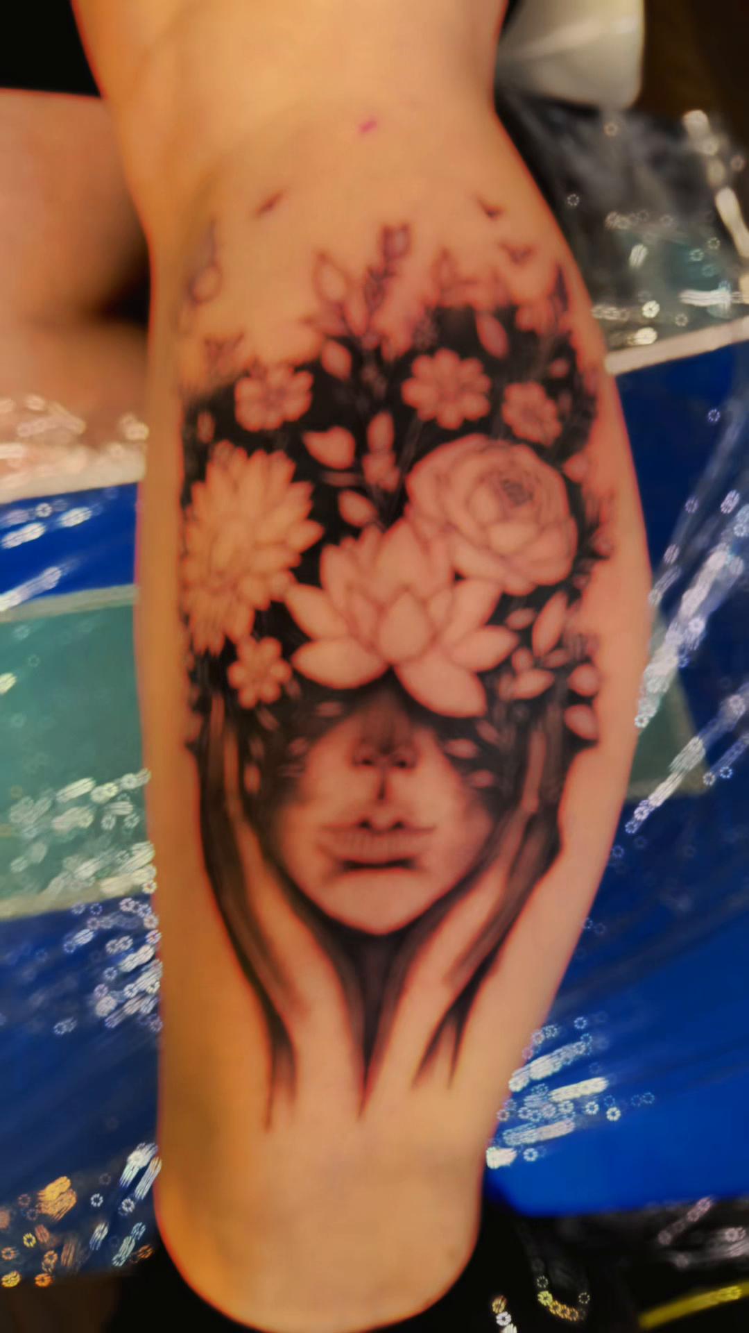 @tattoosbymikeycombs