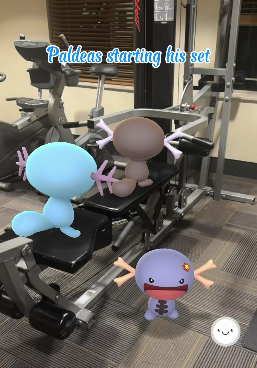 @The Wednesday Wooper