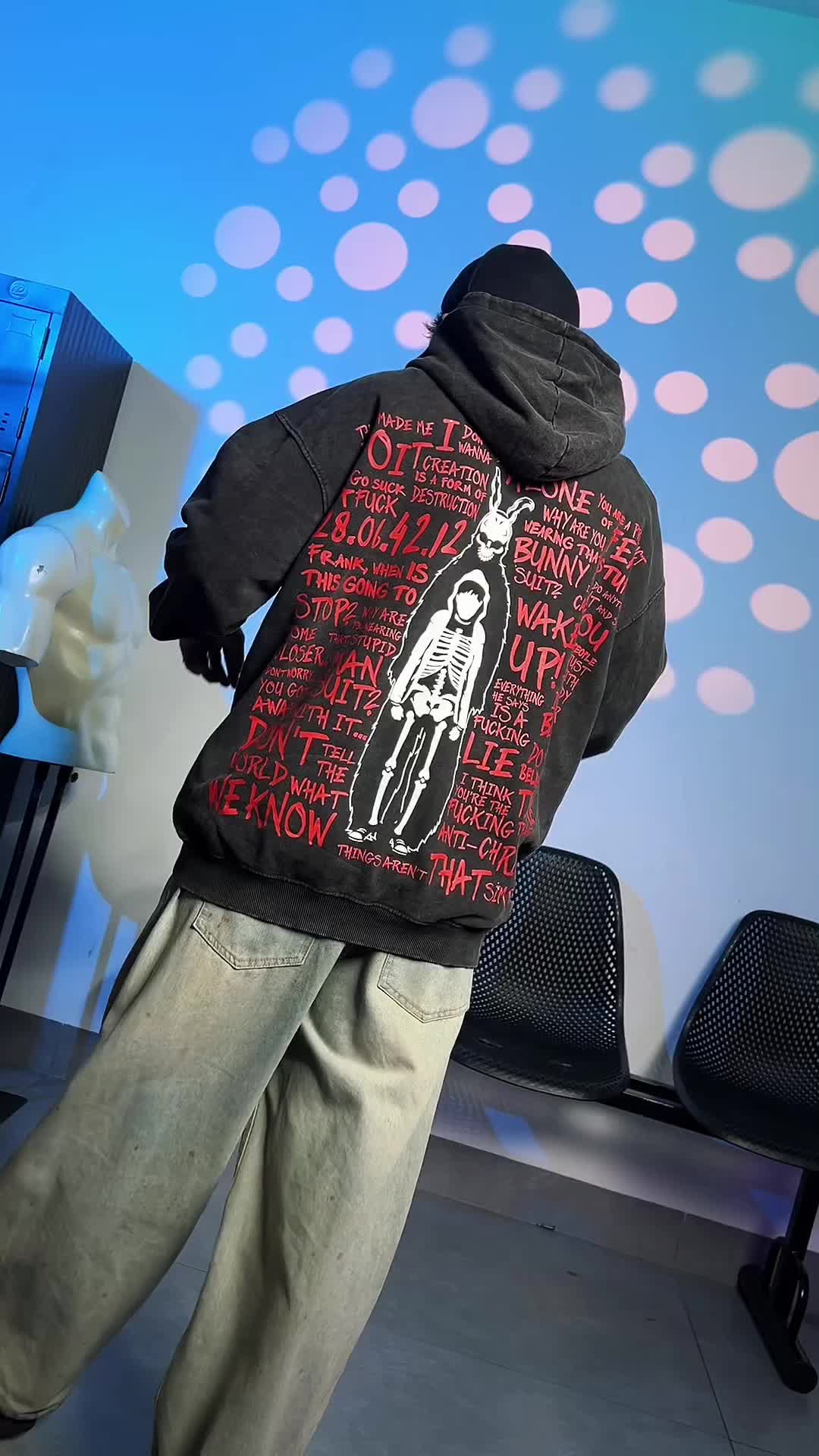 @GRITWEAR Co.