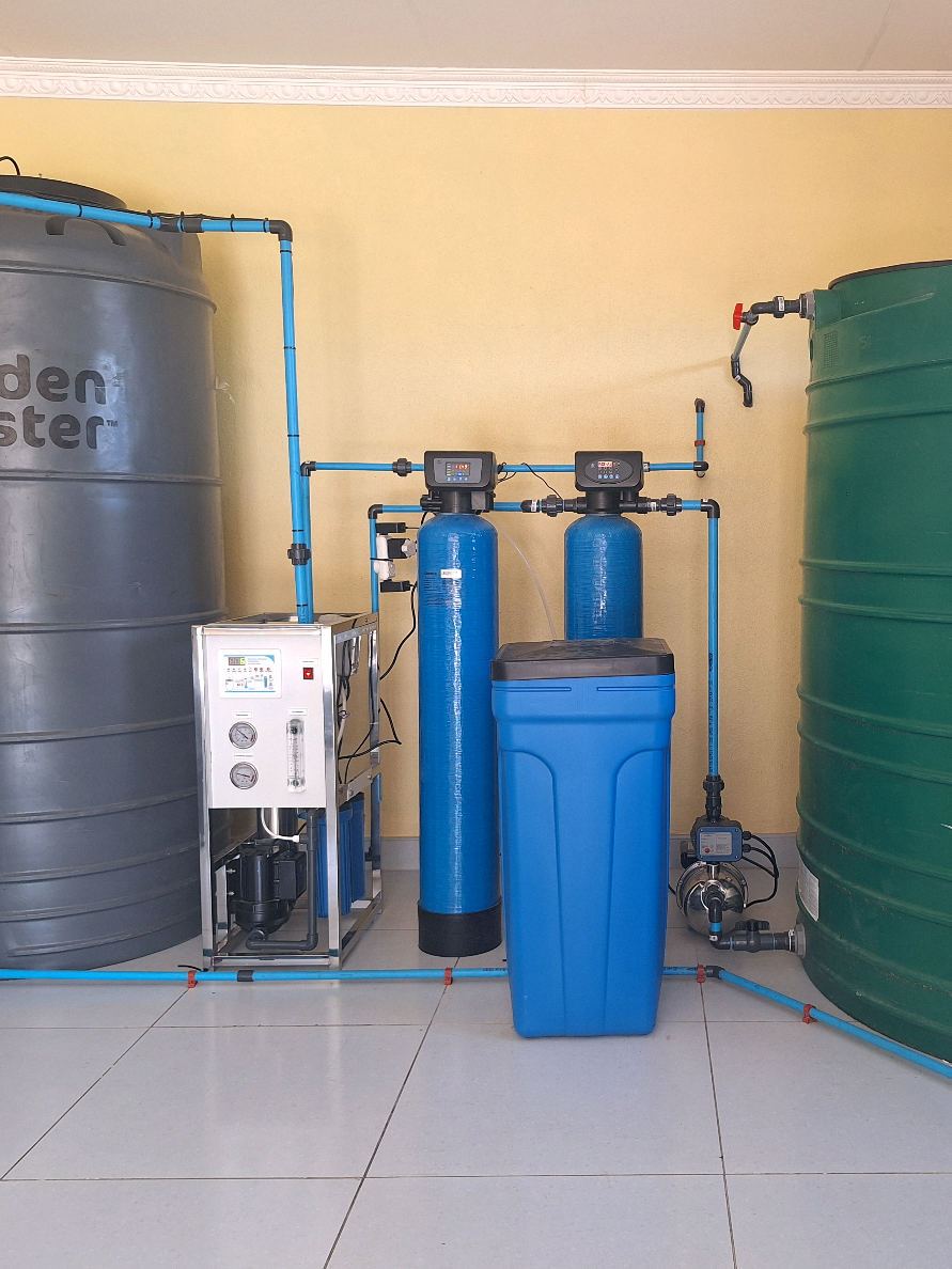 @BP Aquatech Water