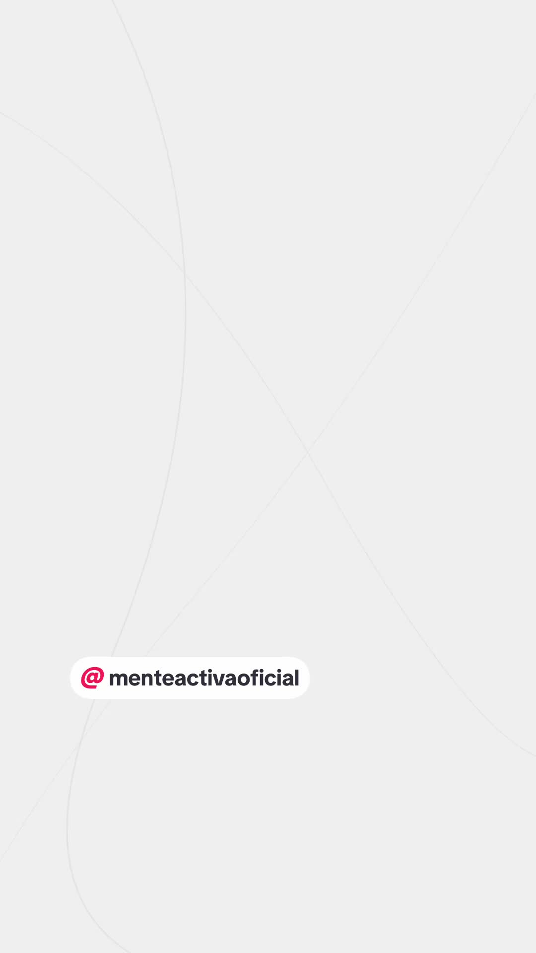 @mente activa oficial