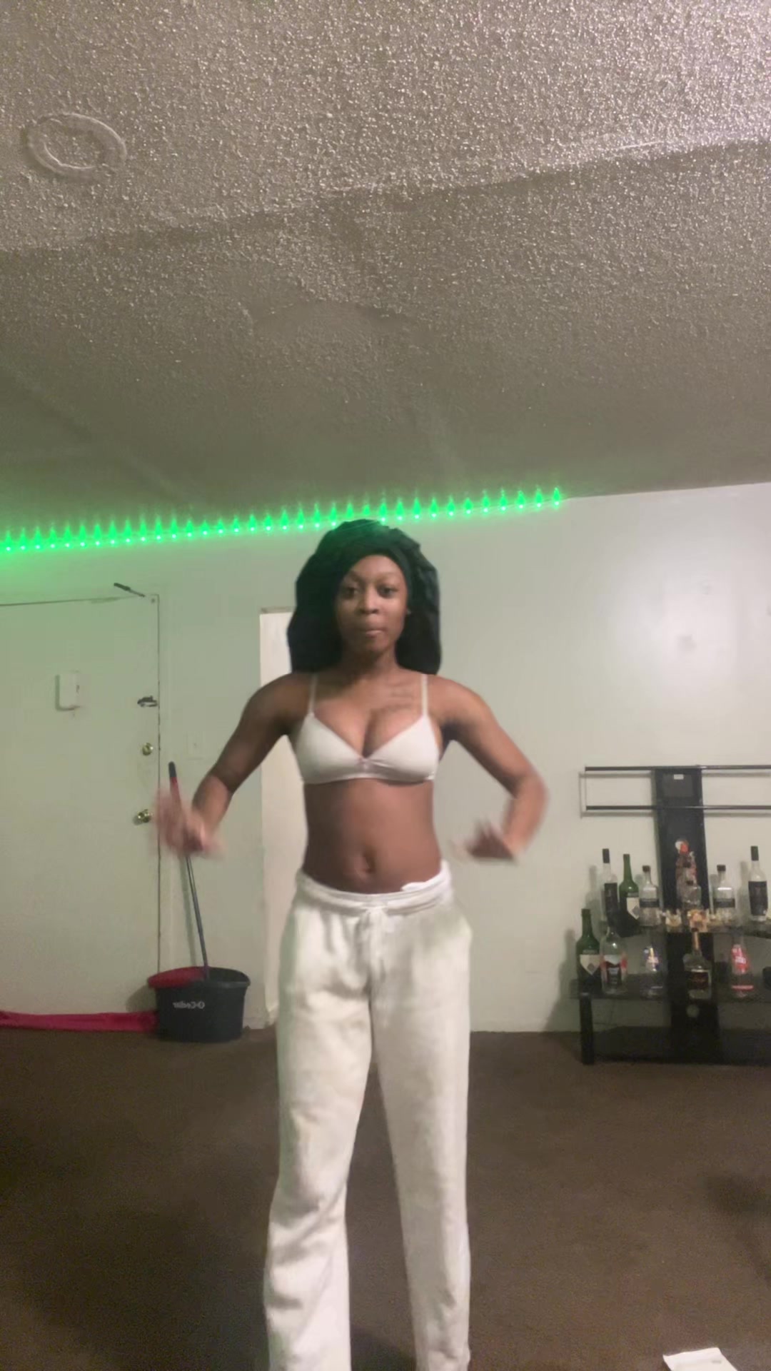 @Denise Lashaée