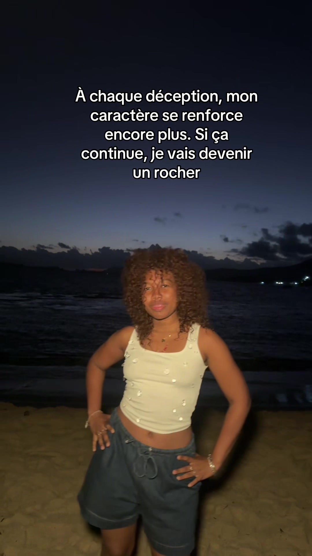 @Fille de l’île 🌺