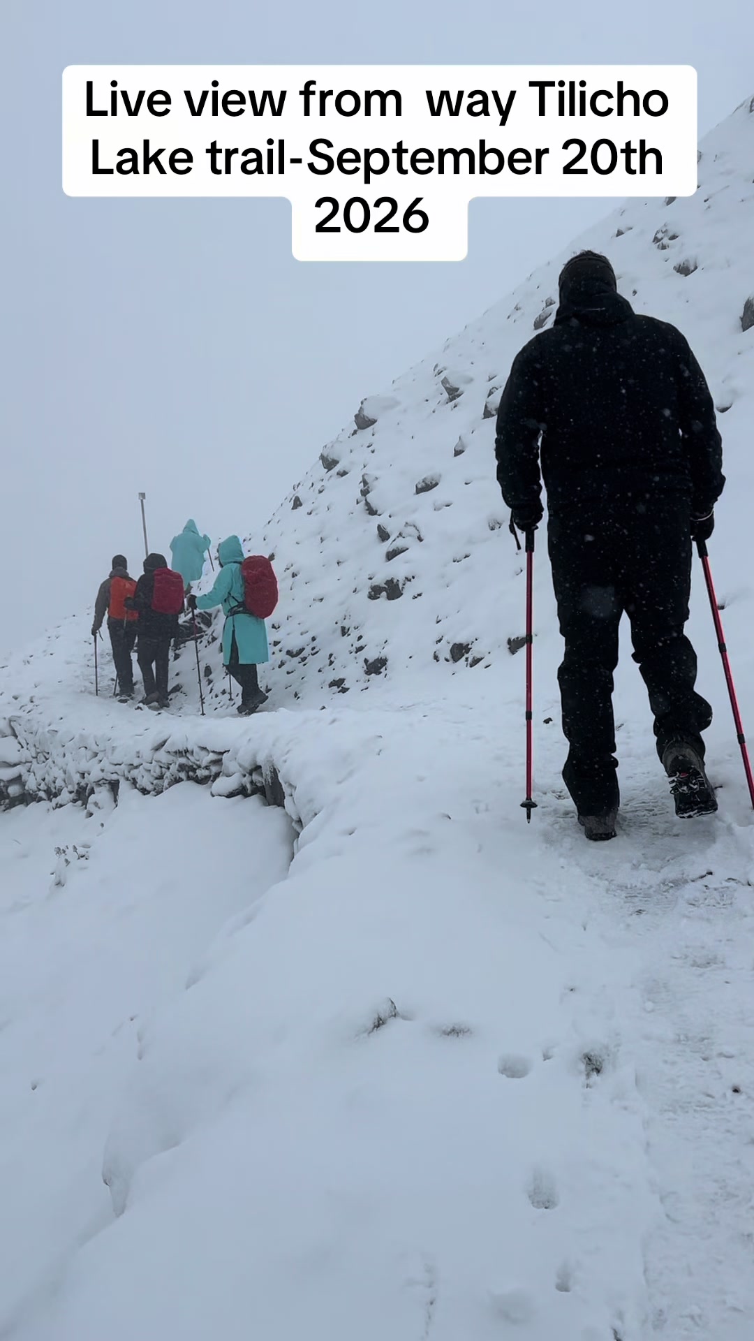@Nepal Mountain Guides 🇳🇵
