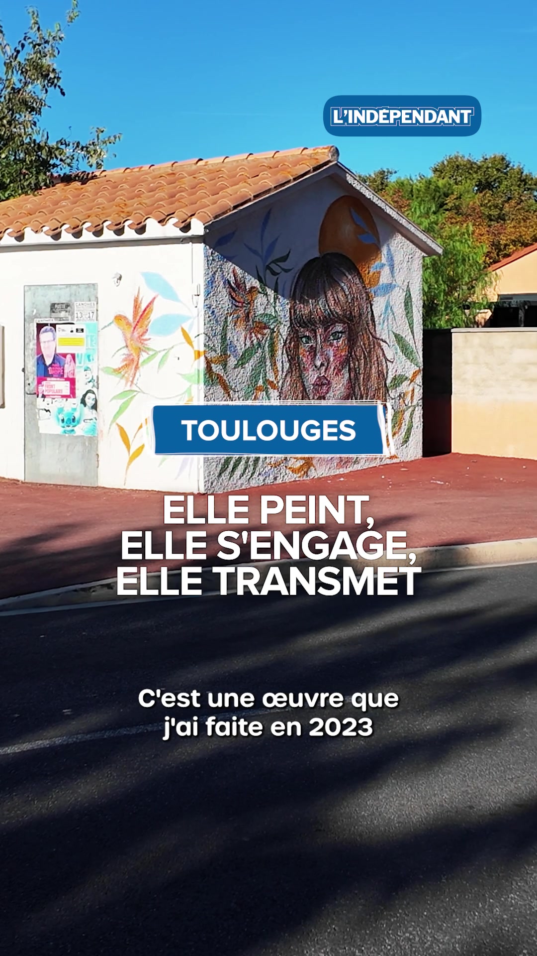 @L'Indépendant