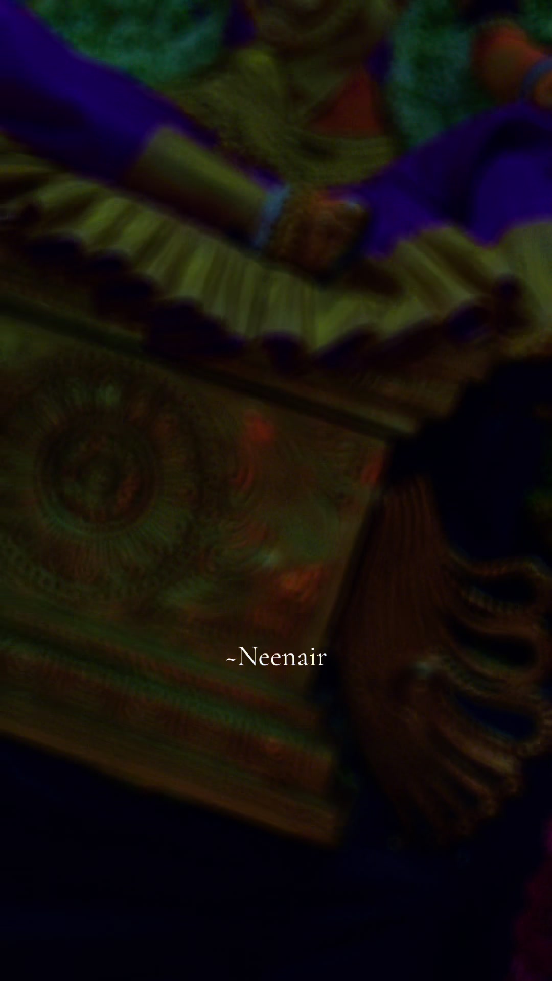 @NeeNair🧿🤍