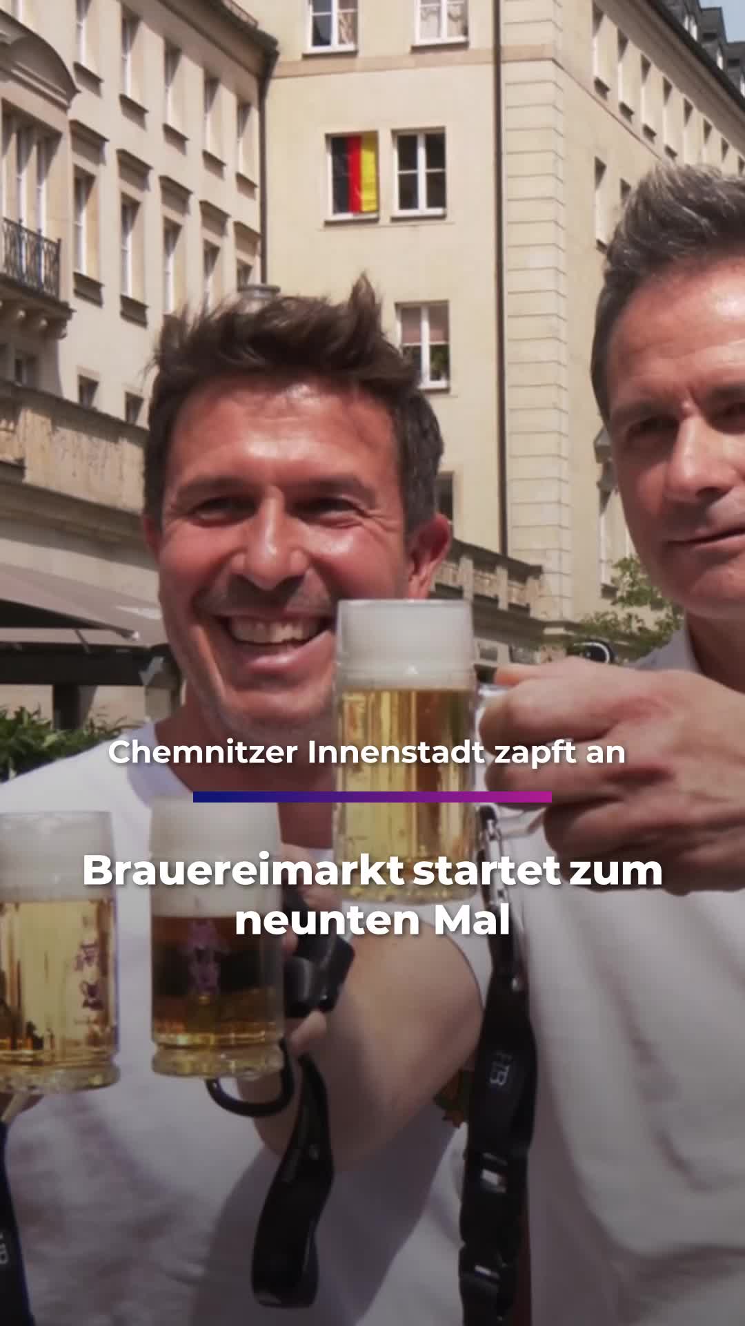 @Sachsen Fernsehen
