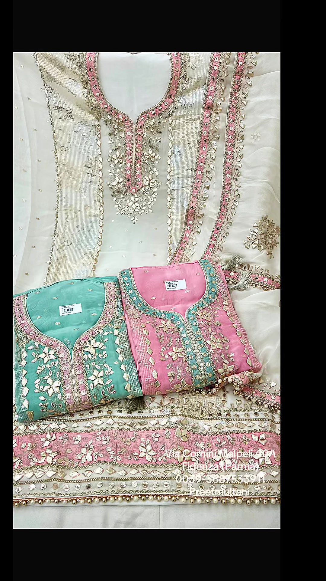 @Preet Multani