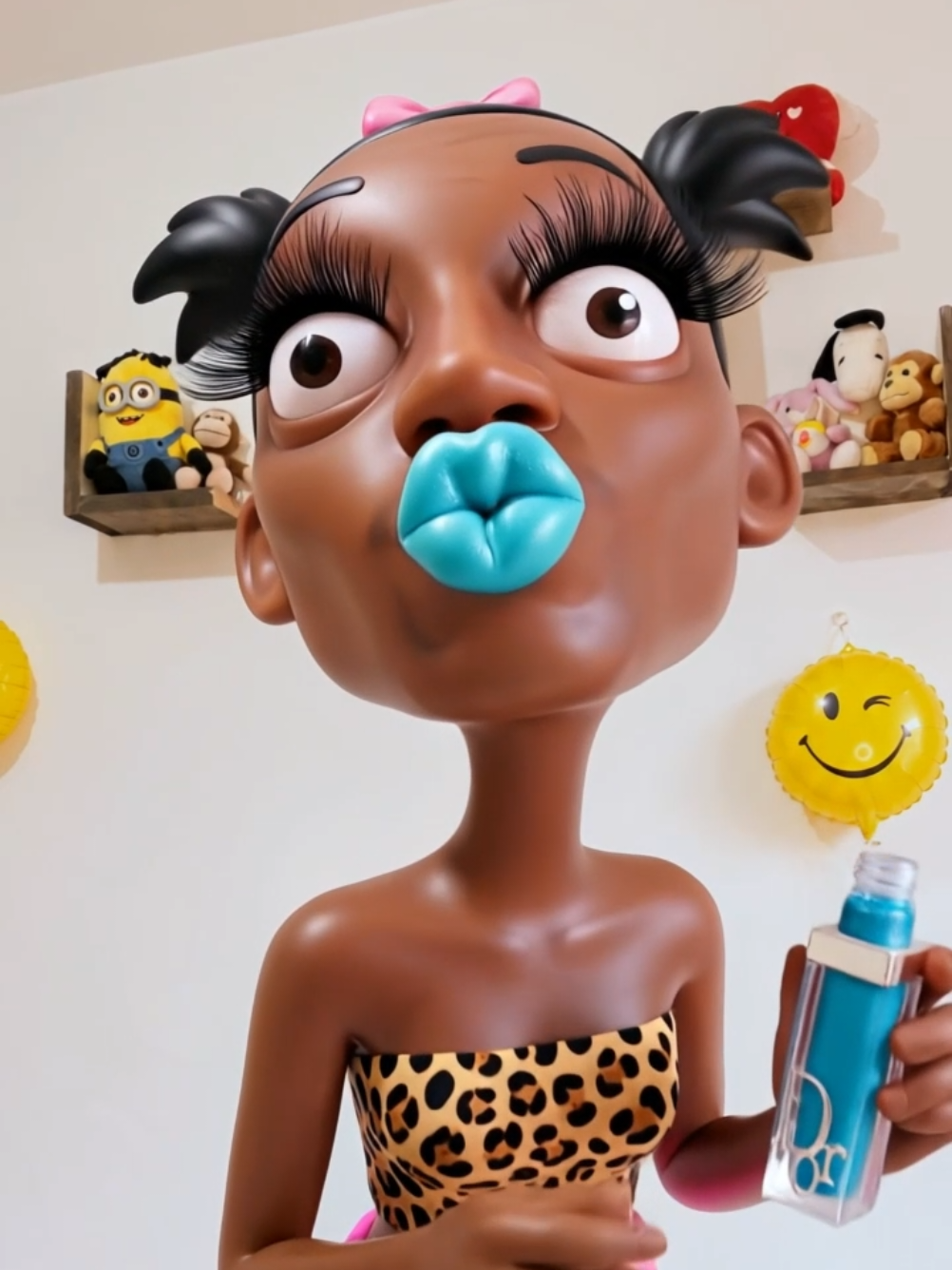 @Edy Doll