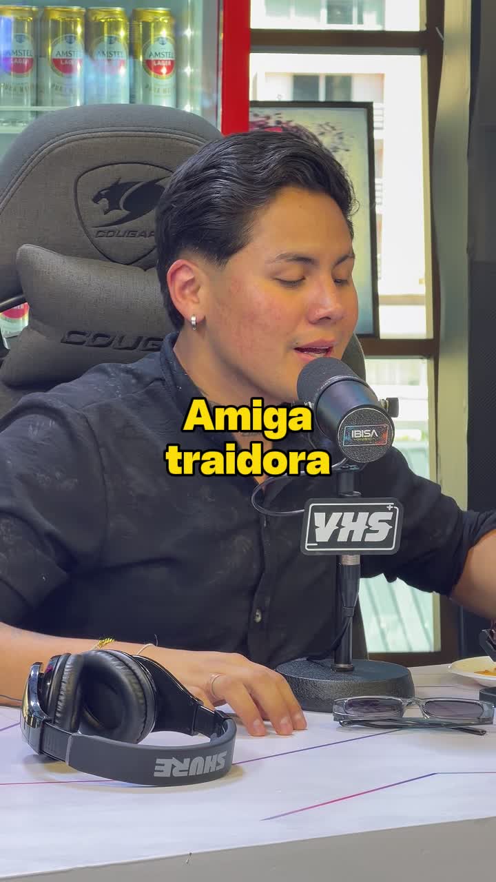@VHS CANAL DE STREAM