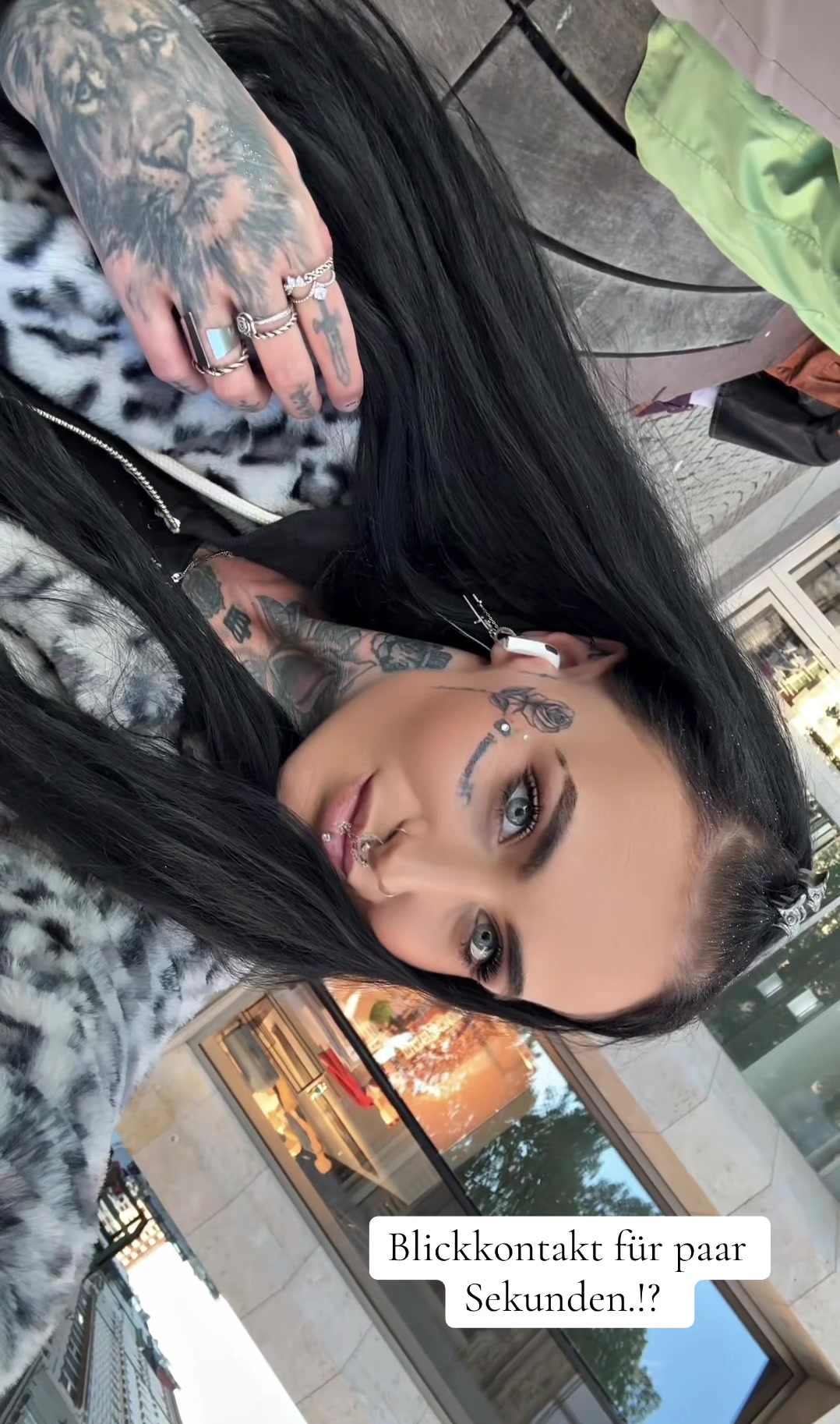 @INKEDmariLeipzigGirly🖤🙋🏻&zwj;♀️