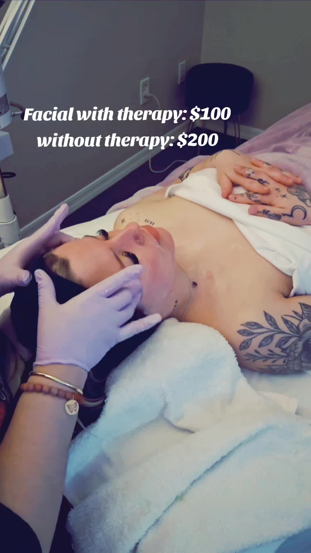 @Elevated Skin Spa by Monika