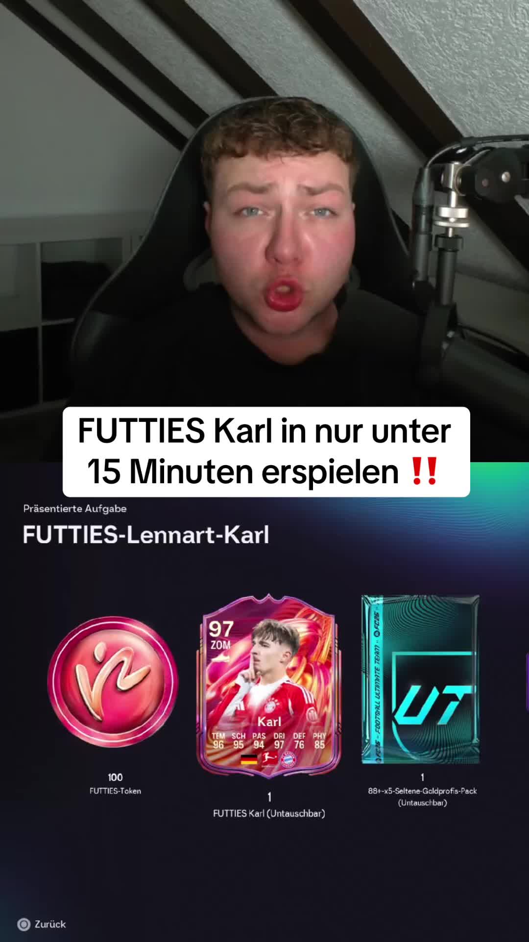 @paramakerfut
