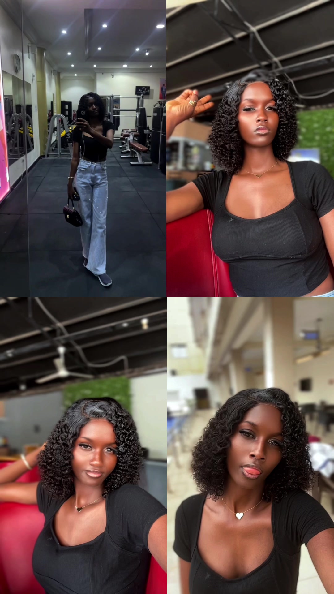 @slim black girl🌹