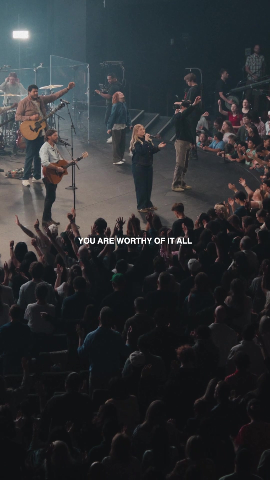 @Gateway Worship