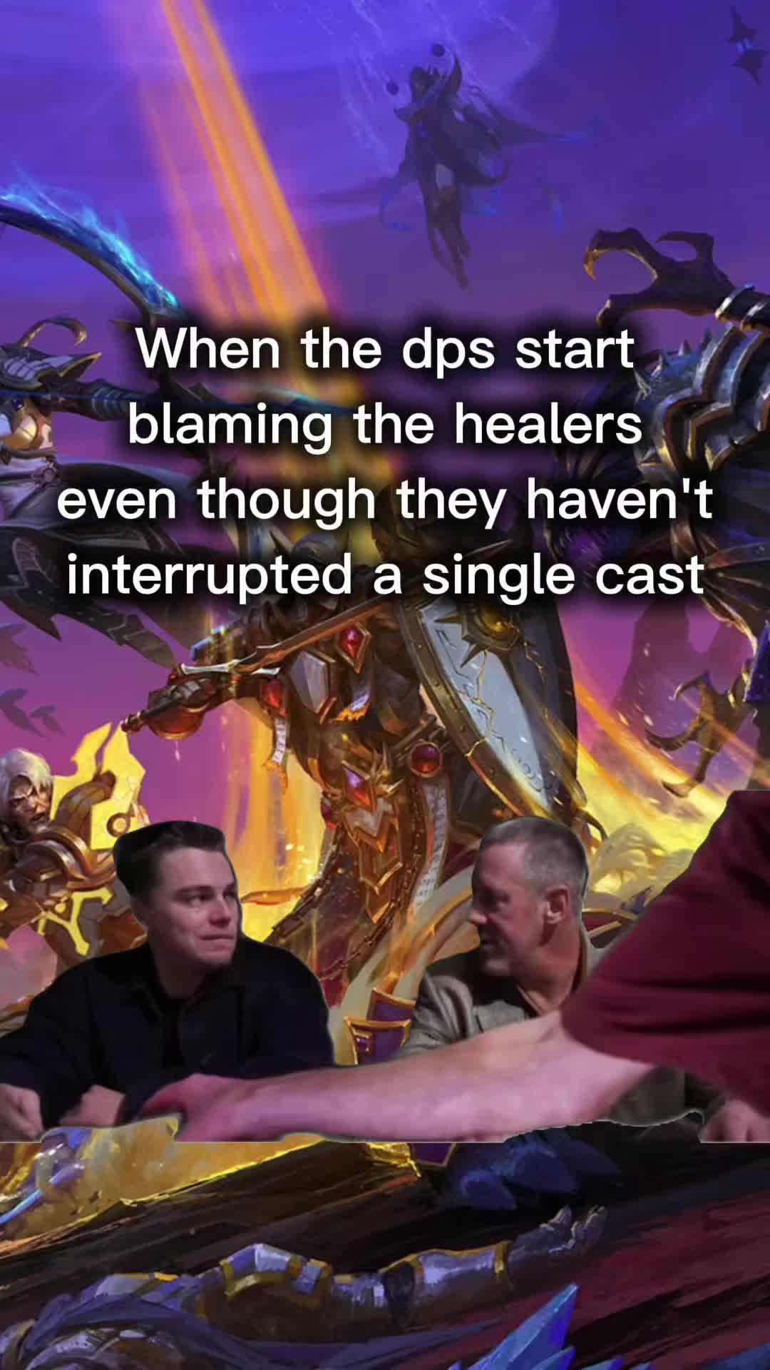 @Veelia in Azeroth