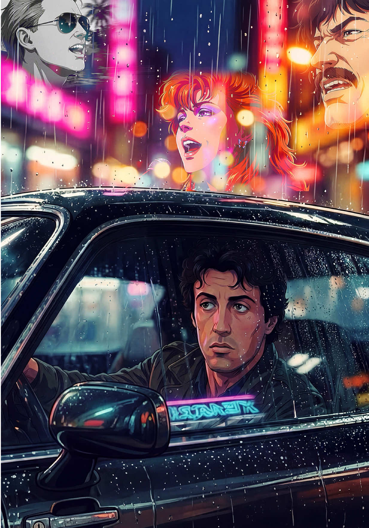 @Nightdriver.FX