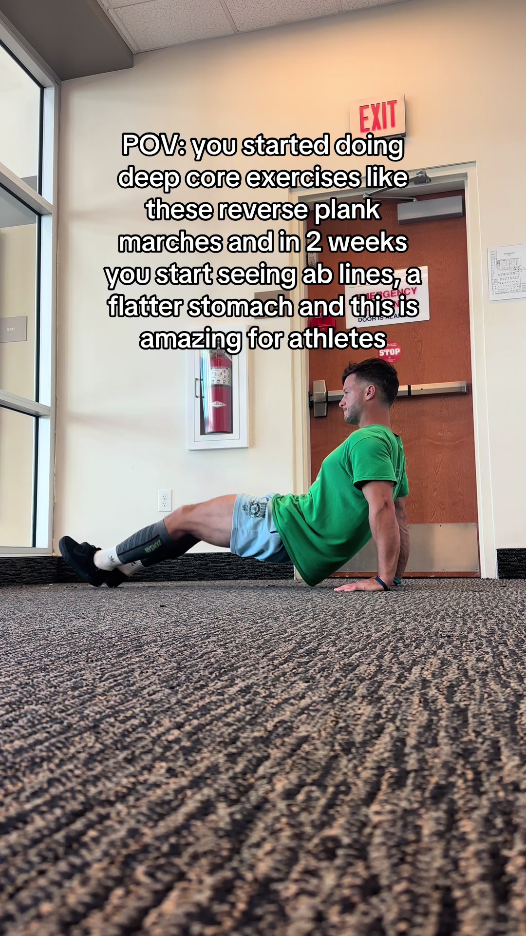 @Pete Kaso | Fitness